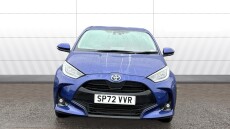 Toyota Yaris 1.5 Hybrid Design 5dr CVT Hybrid Hatchback